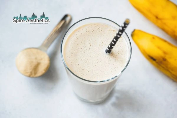 Boost your wellness goals and lose weight with the best protein powder Stevenage Ware