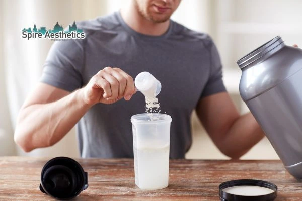 understand which protein powder Stevenage Ware is best for you!