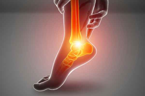 EMS Injury Rehabilitation Stevenage Ware