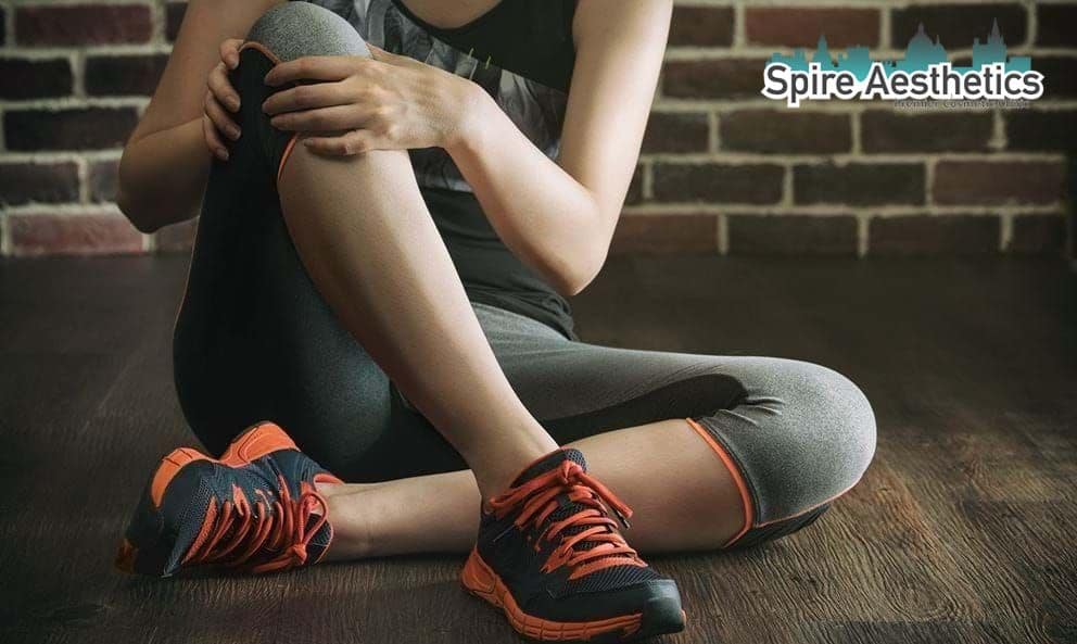 Body Toning and Injury Repair Stevenage Ware